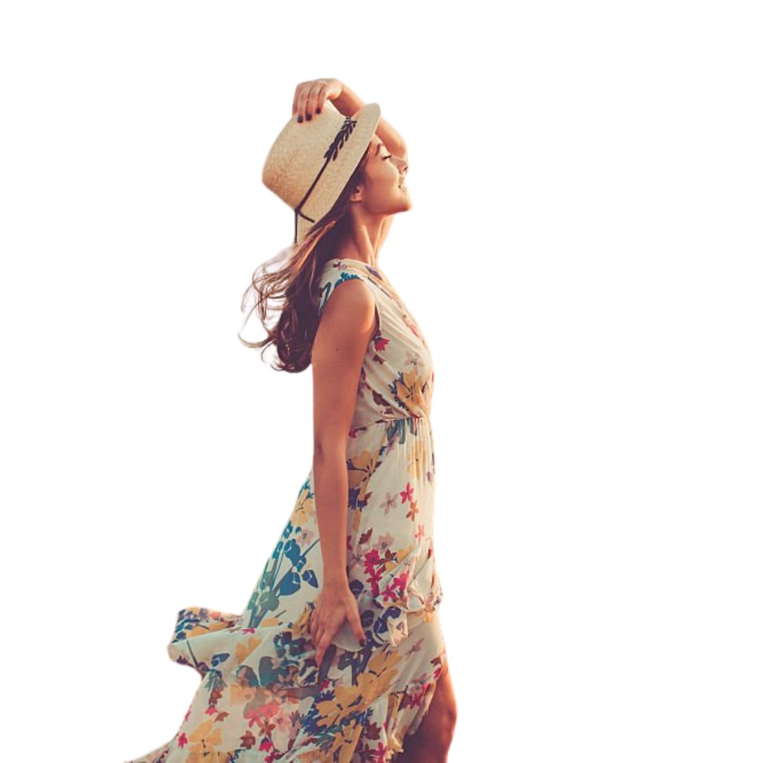 DRESSES