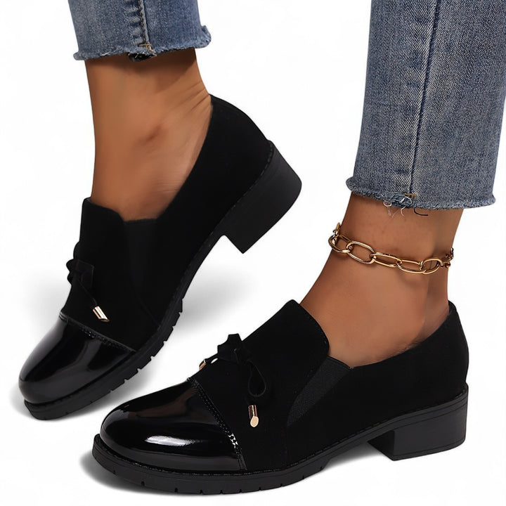 Cannes Casual Retro Loafers