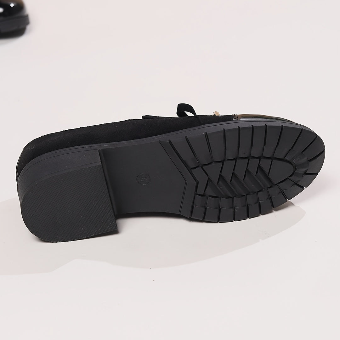 Cannes Casual Retro Loafers