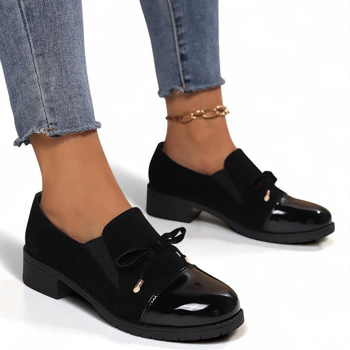 Cannes Casual Retro Loafers