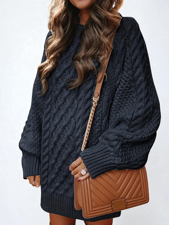 Lisbon Vika Fashion Sweater