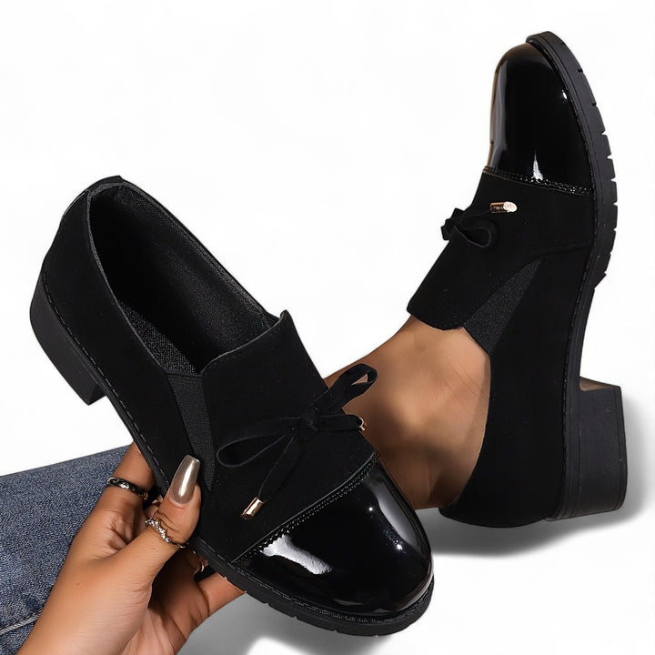 Cannes Casual Retro Loafers