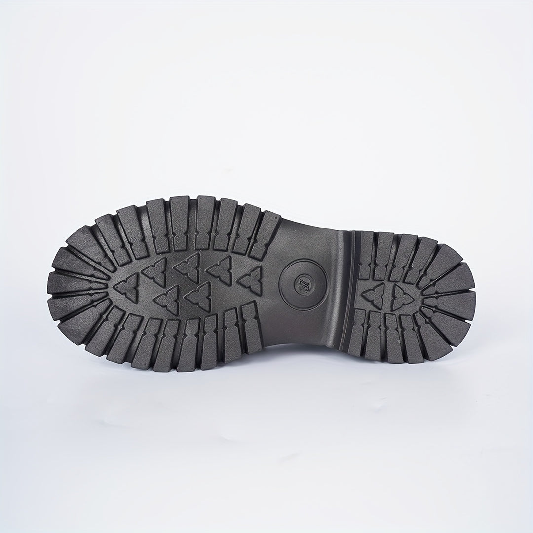 Rome Olive Casual Shoes