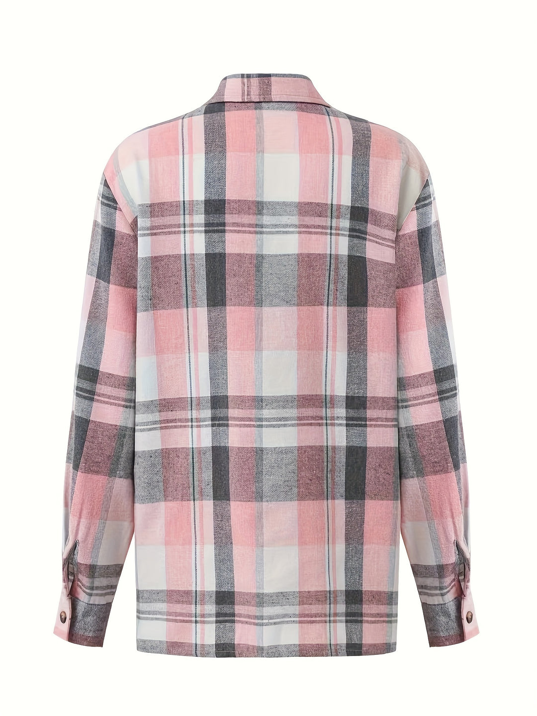 Milan Casual Button-Up