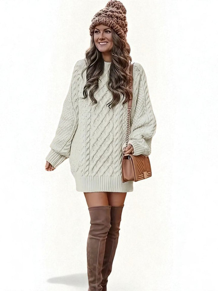 Lisbon Vika Fashion Sweater