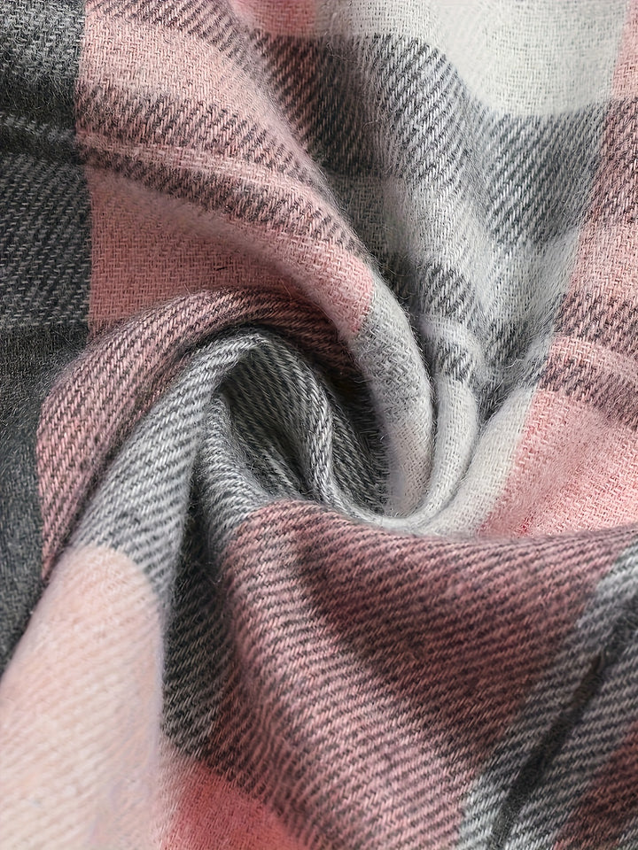 Milan Casual Button-Up