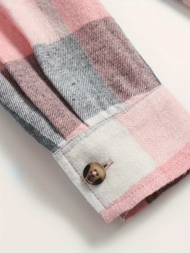 Milan Casual Button-Up