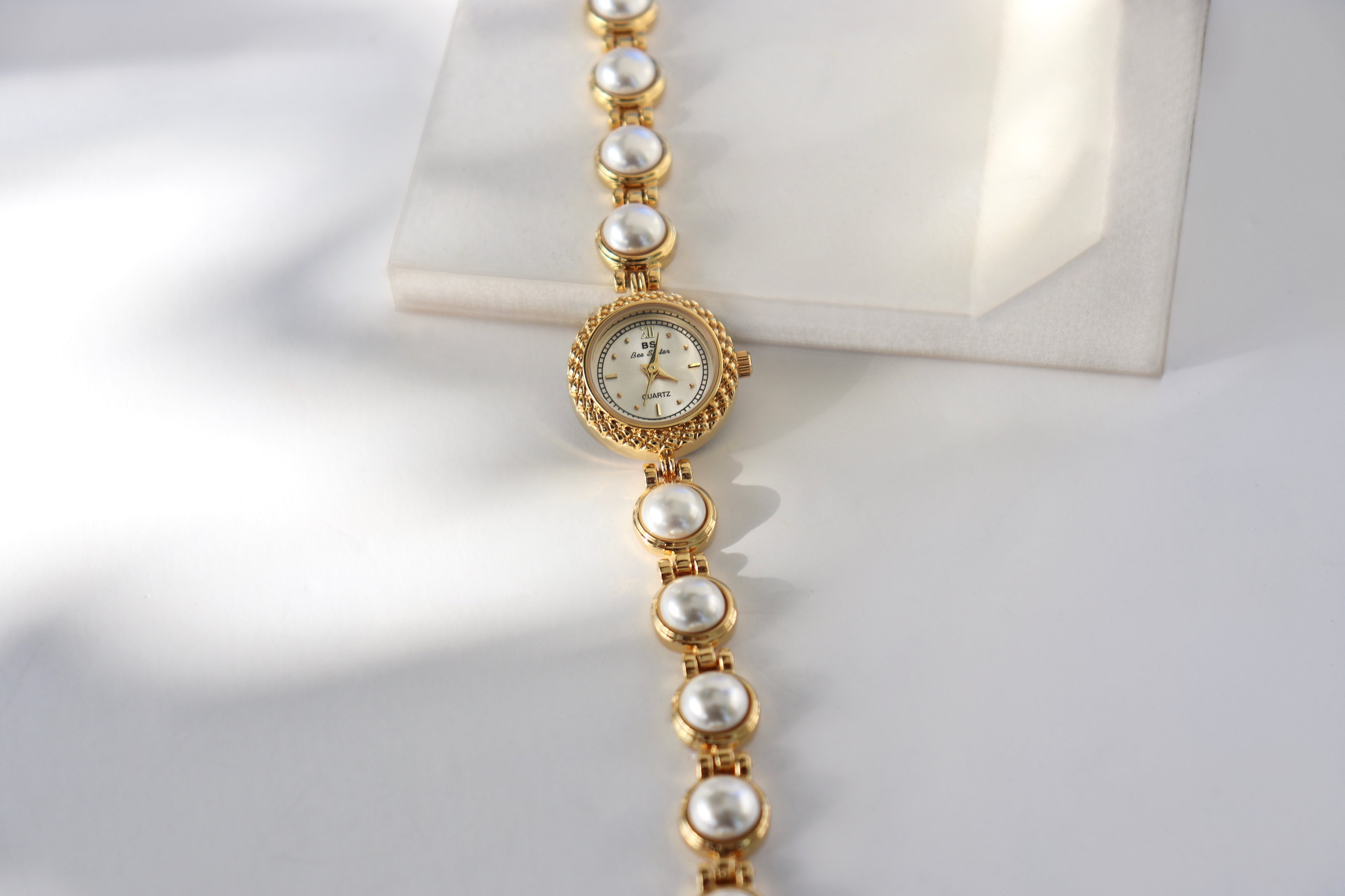 Heirloom Pearl ELIORA