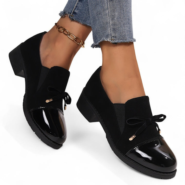 Cannes Casual Retro Loafers