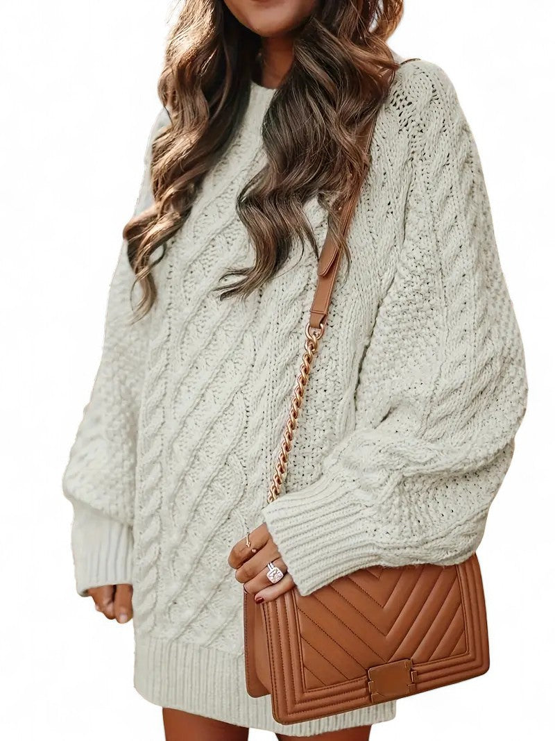 Lisbon Vika Fashion Sweater