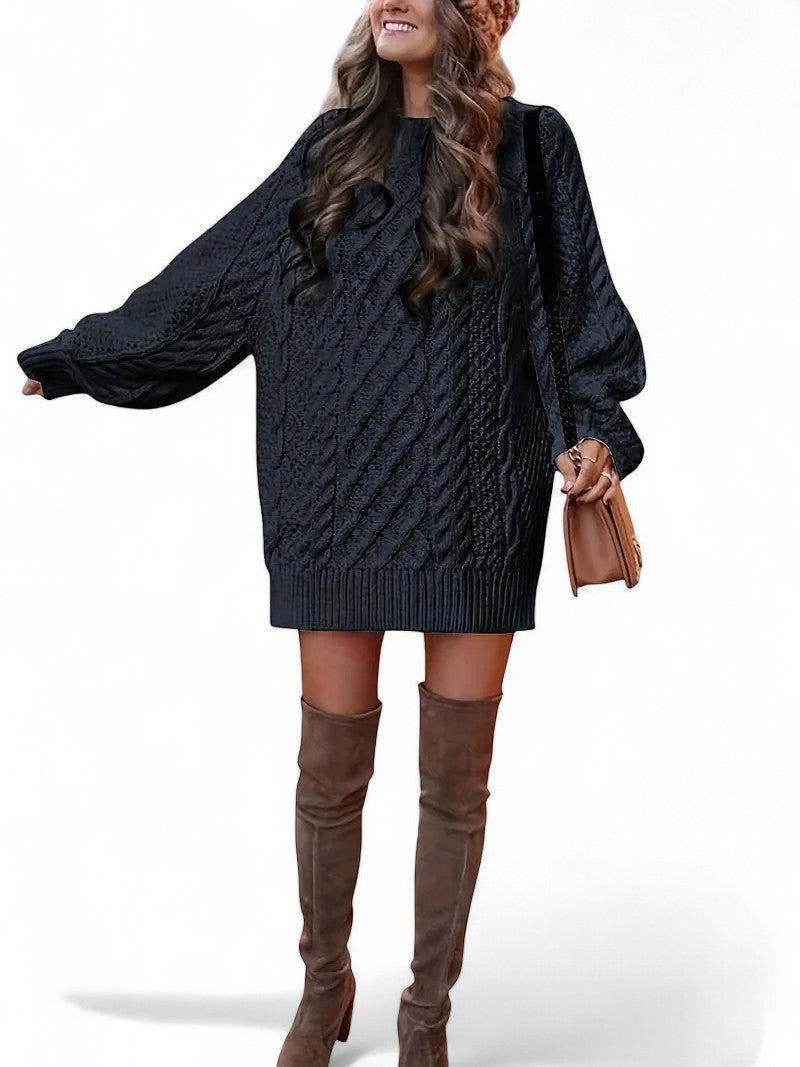 Lisbon Vika Fashion Sweater