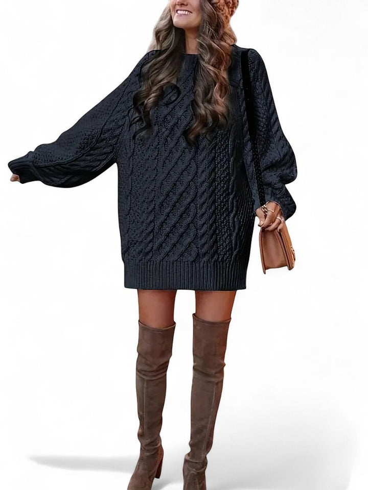 Lisbon Vika Fashion Sweater