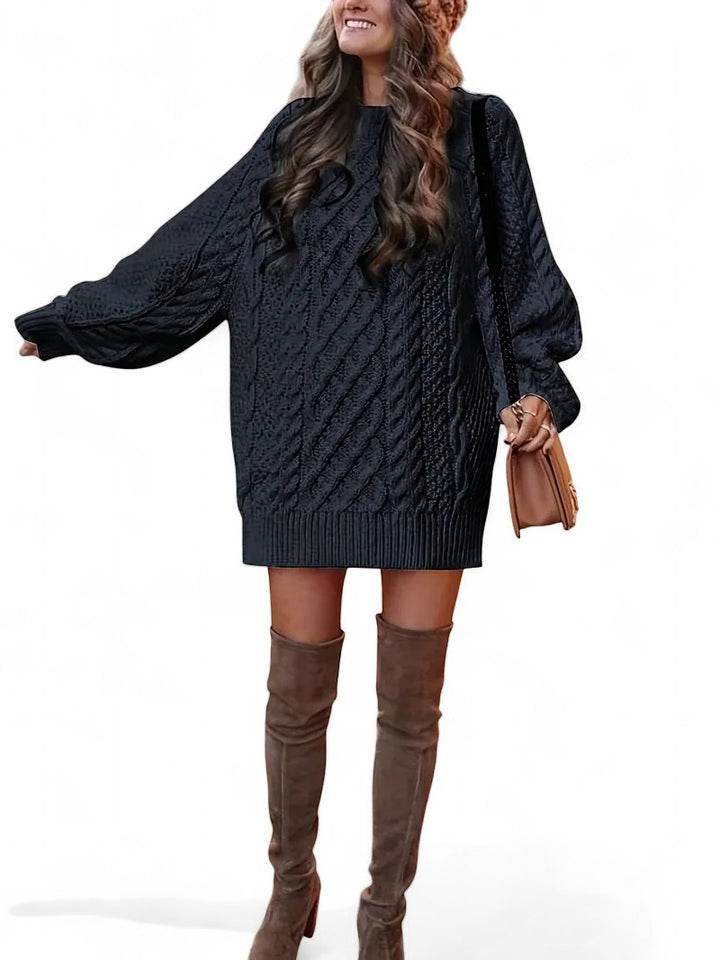 Lisbon Vika Fashion Sweater