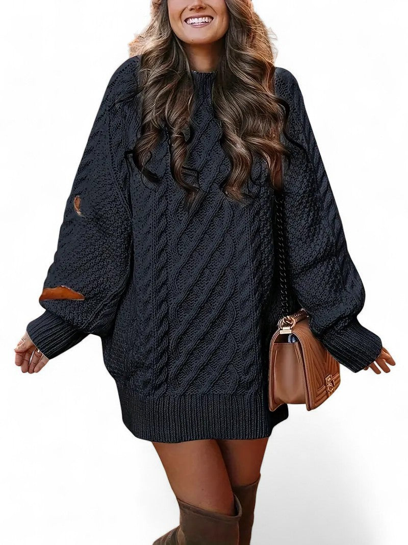 Lisbon Vika Fashion Sweater