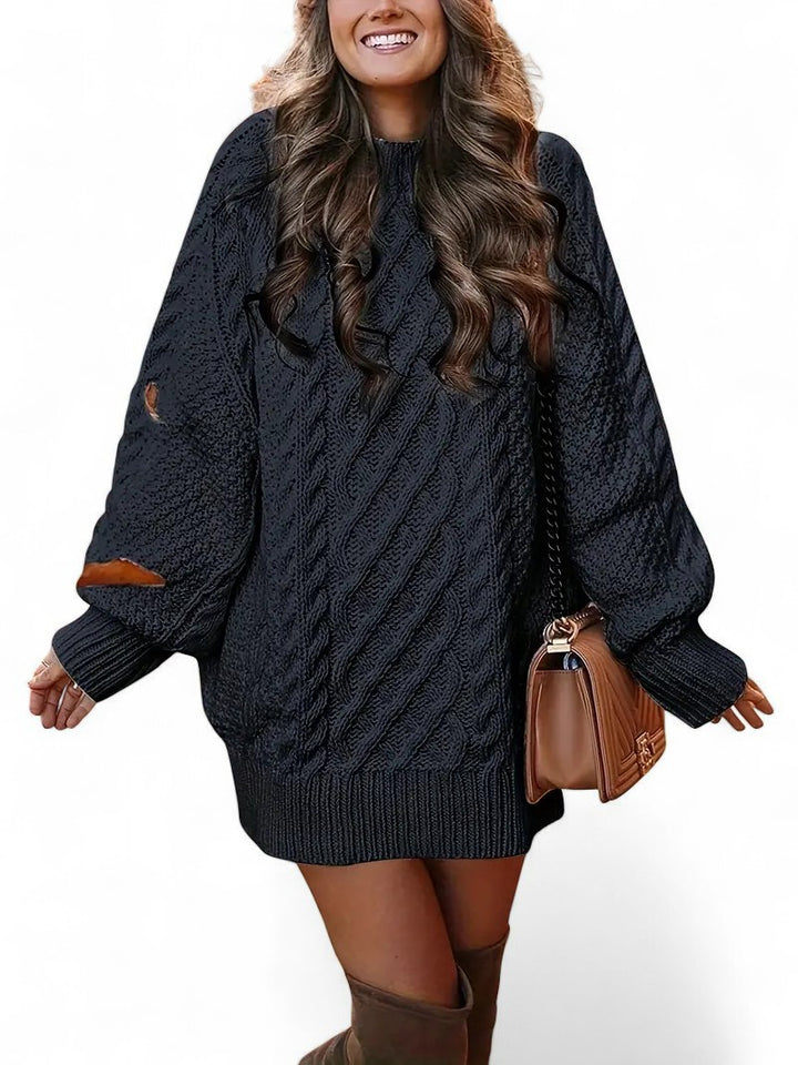 Lisbon Vika Fashion Sweater