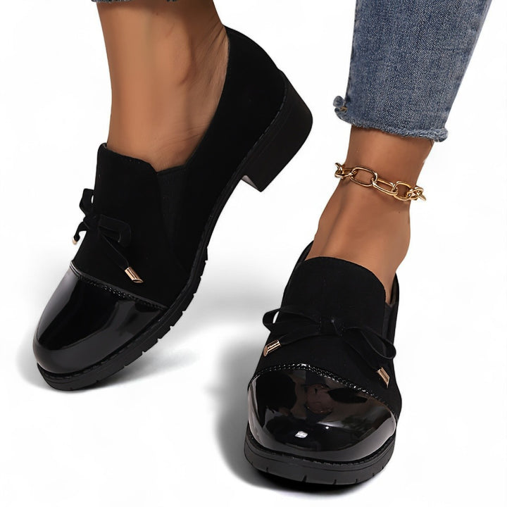 Cannes Casual Retro Loafers